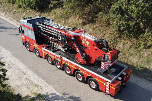 R660XT 14x4
